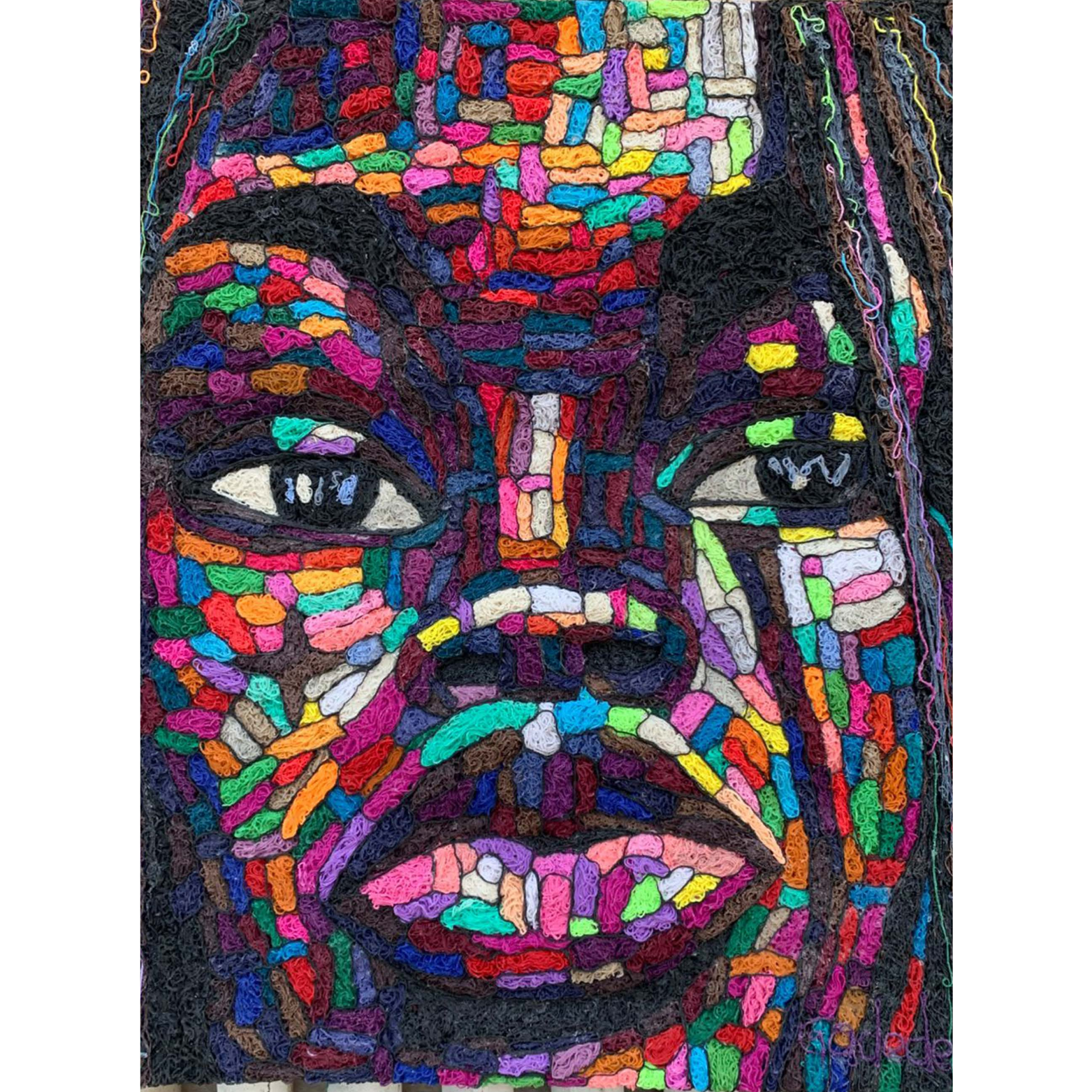 Queen of Light (Kofi Gadede)