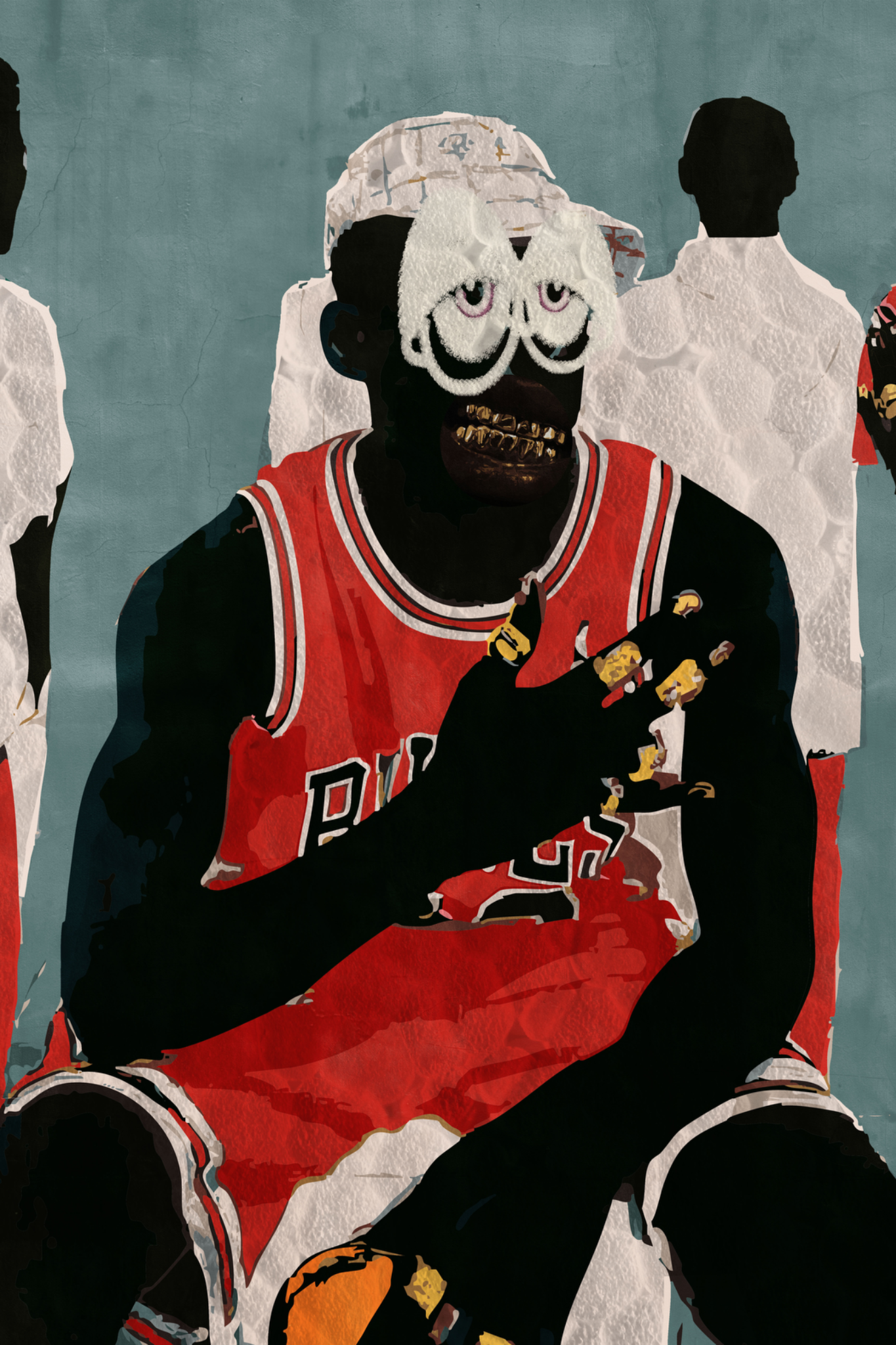 Celebration (UNKWNZJ)