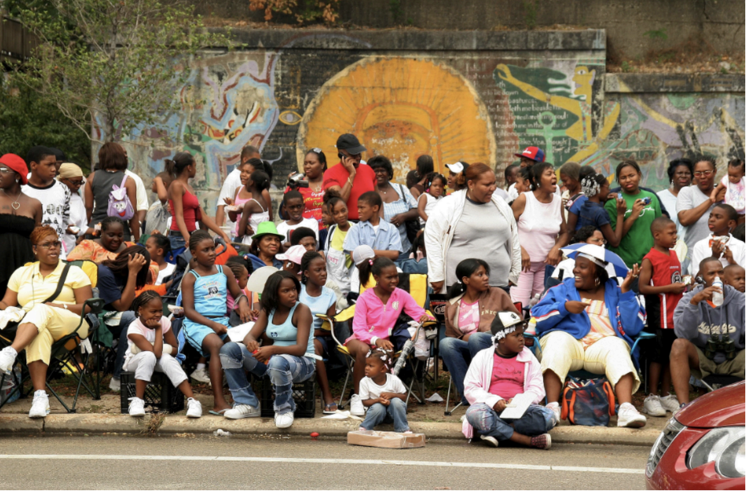 A Symphony of Imagery (Howard D Simmons)