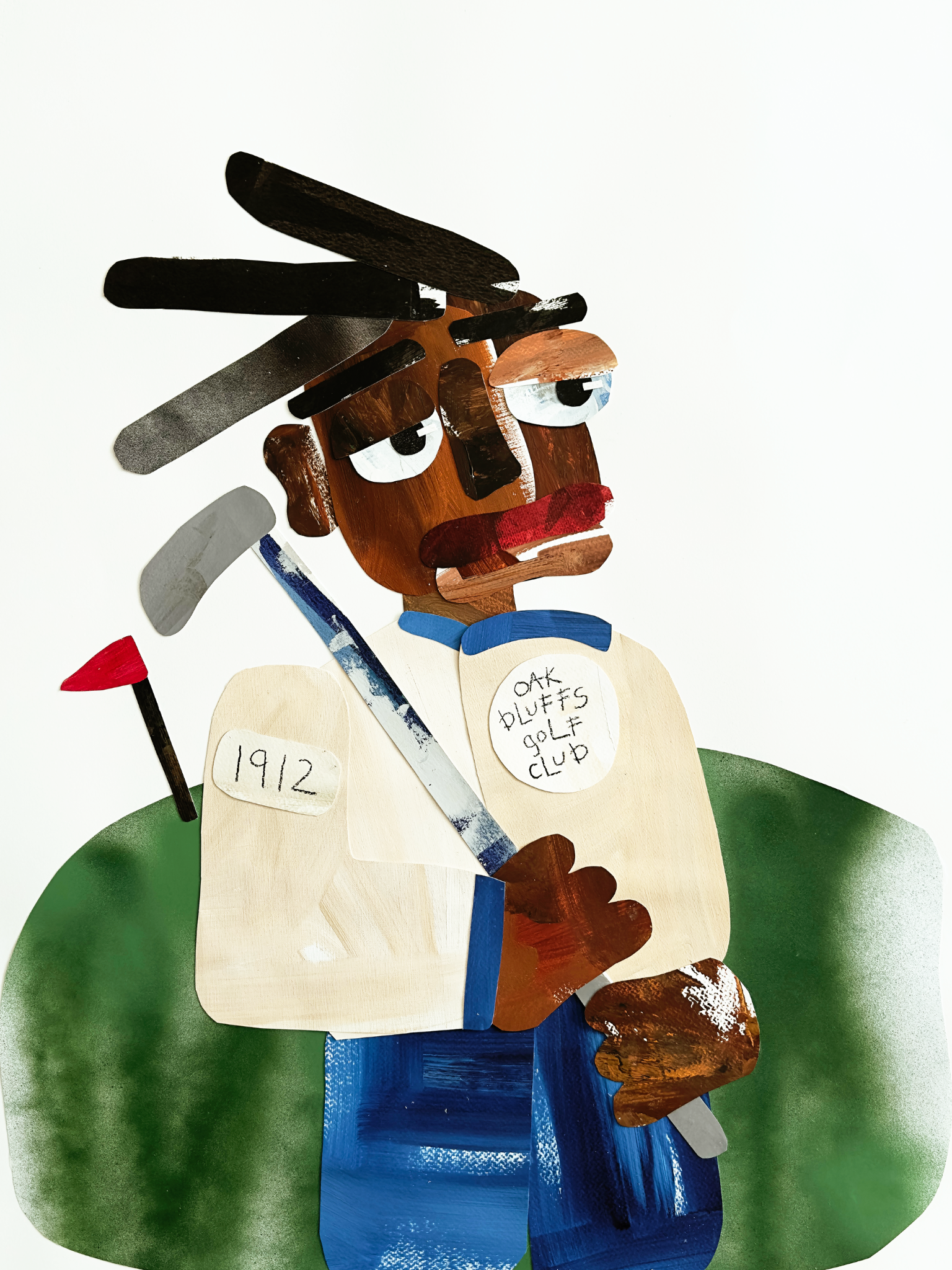 Varsity Blues (Jess Owens-Young)