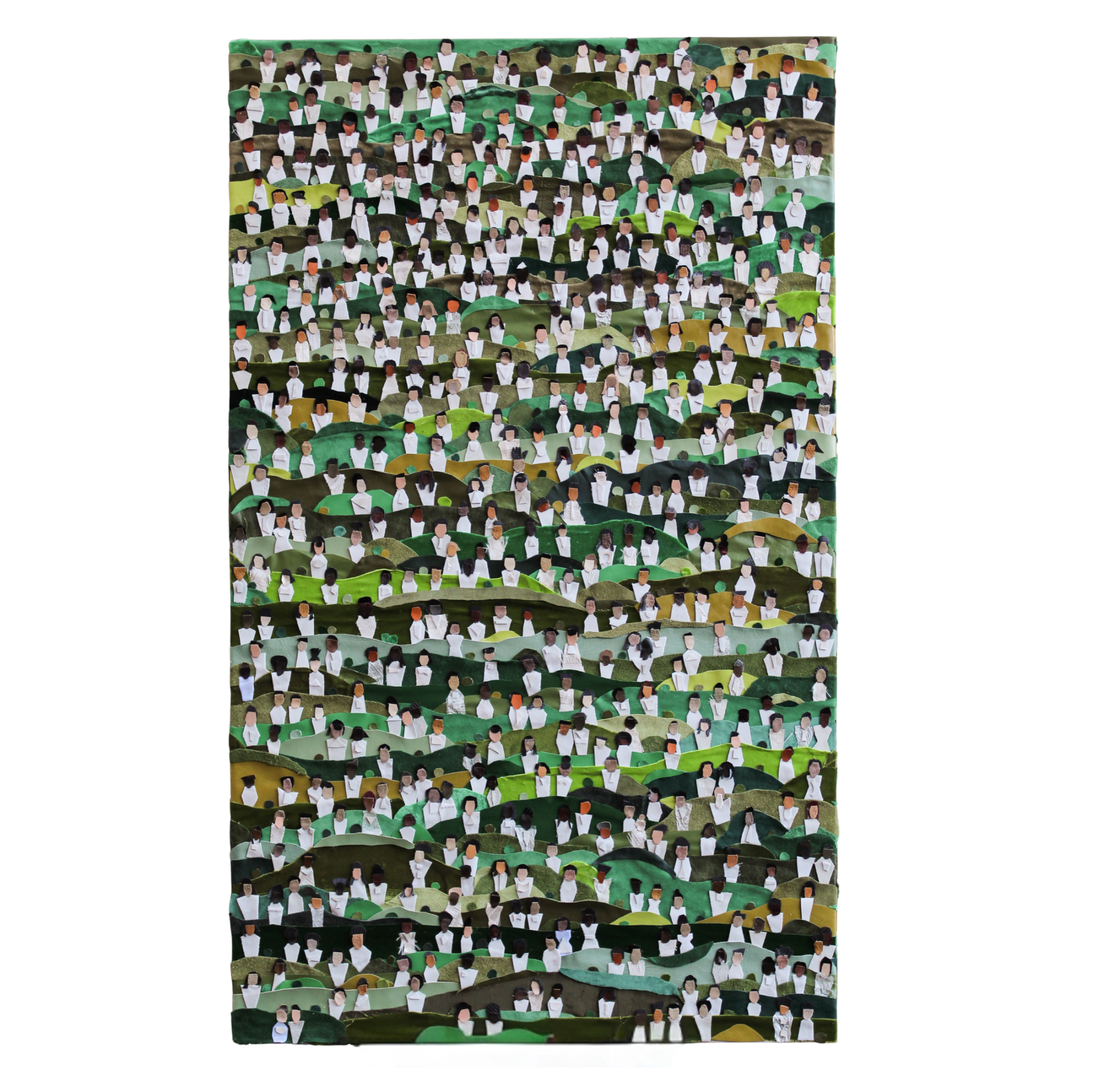 When We Get Over There (Doug Hickman Jr. (b. 1985))