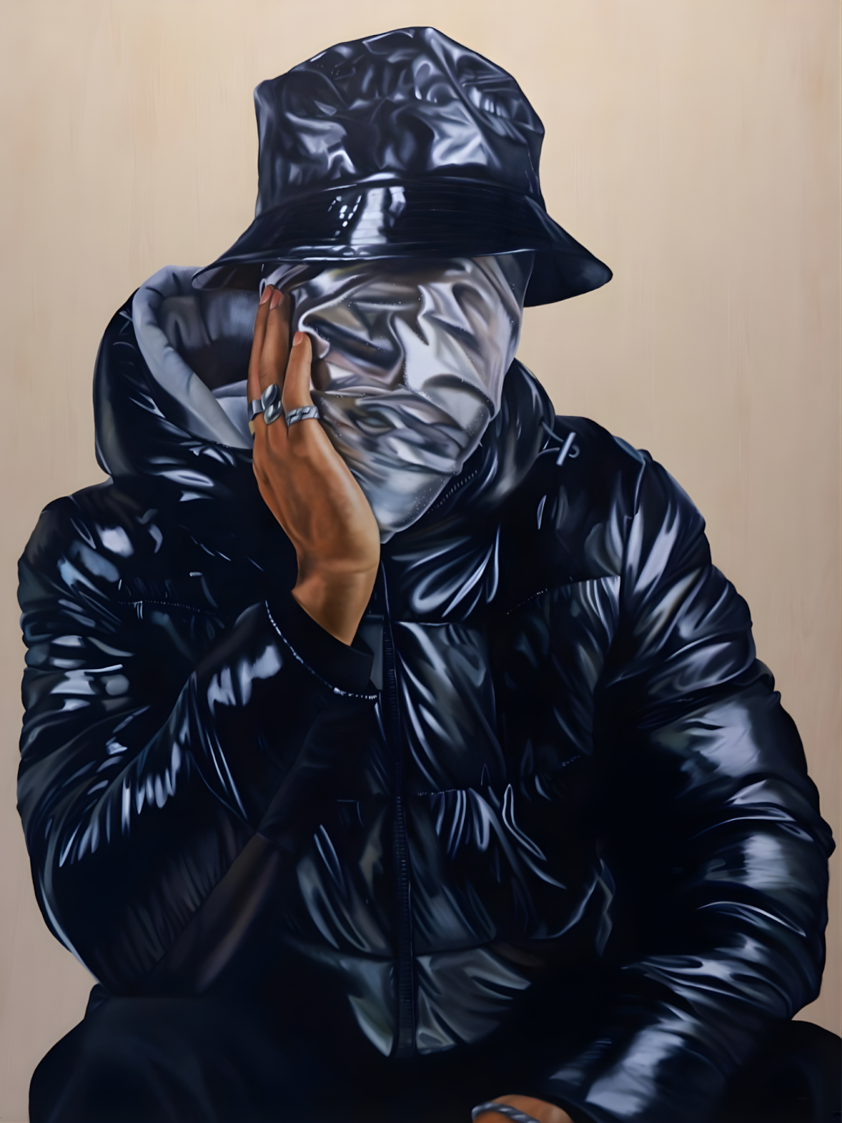 In Between Dreams (Calvin Clausell)