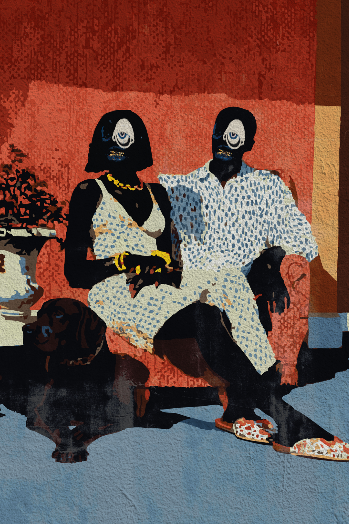 Lovers Rock (UNKWNZJ)