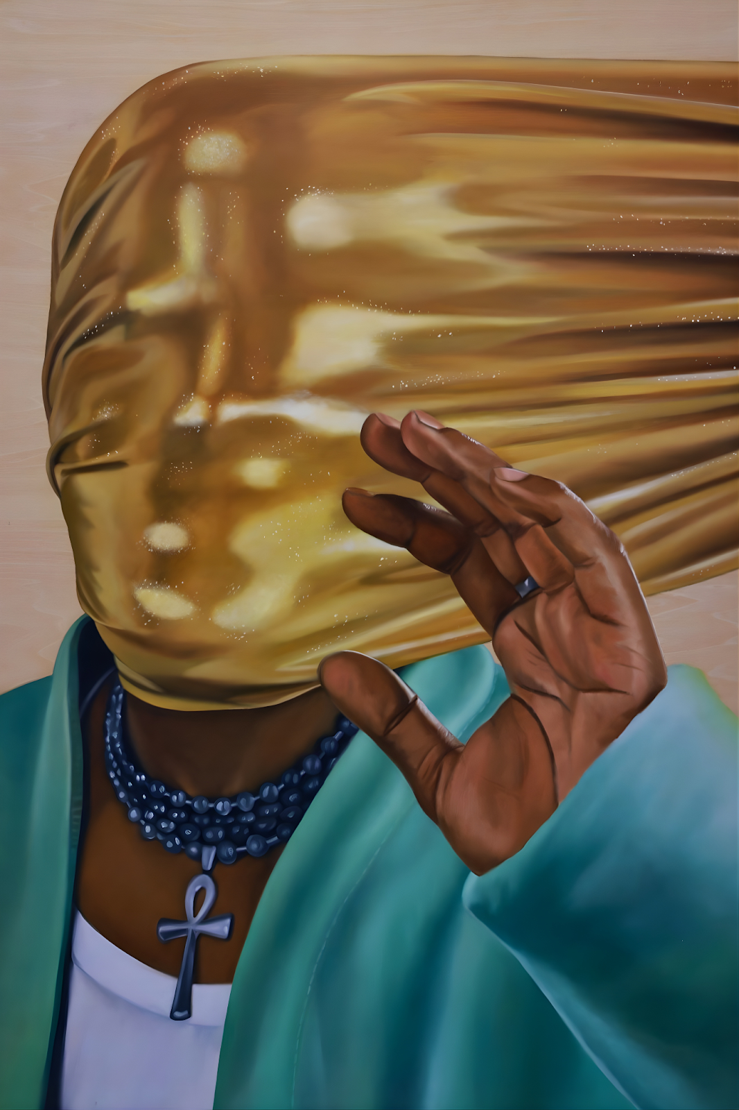 Take Me With You (Calvin Clausell)