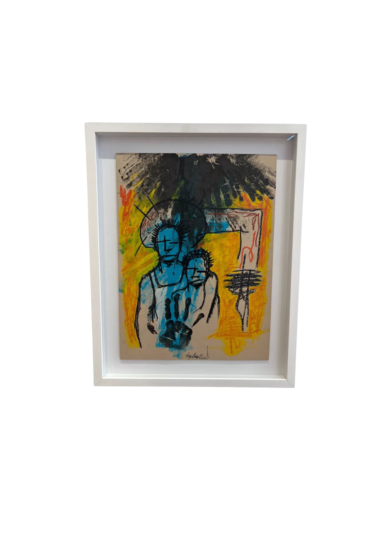 Brothers (Miya Bailey)