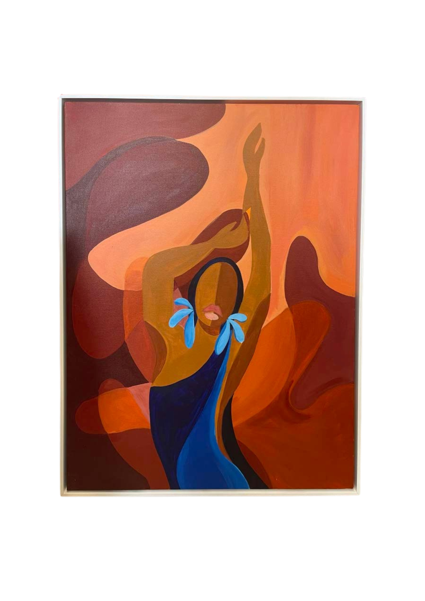 Movement (Reyna Noriega)