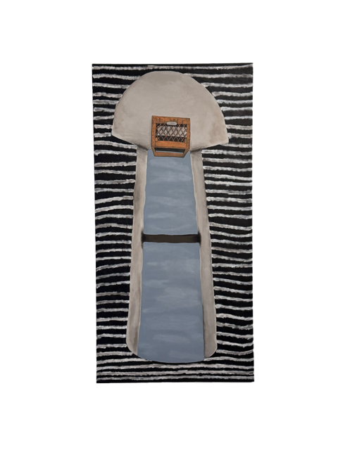 Window to 100000000 Dollars (Demetrius “dw”  Williamson)