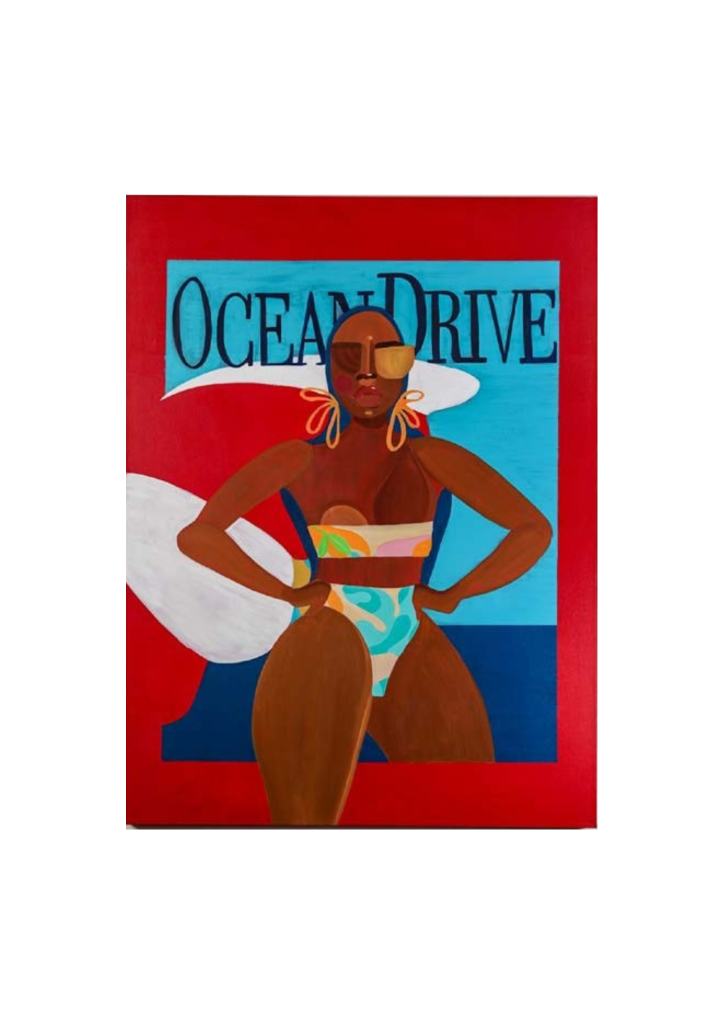 Cover Worthy (Reyna Noriega)