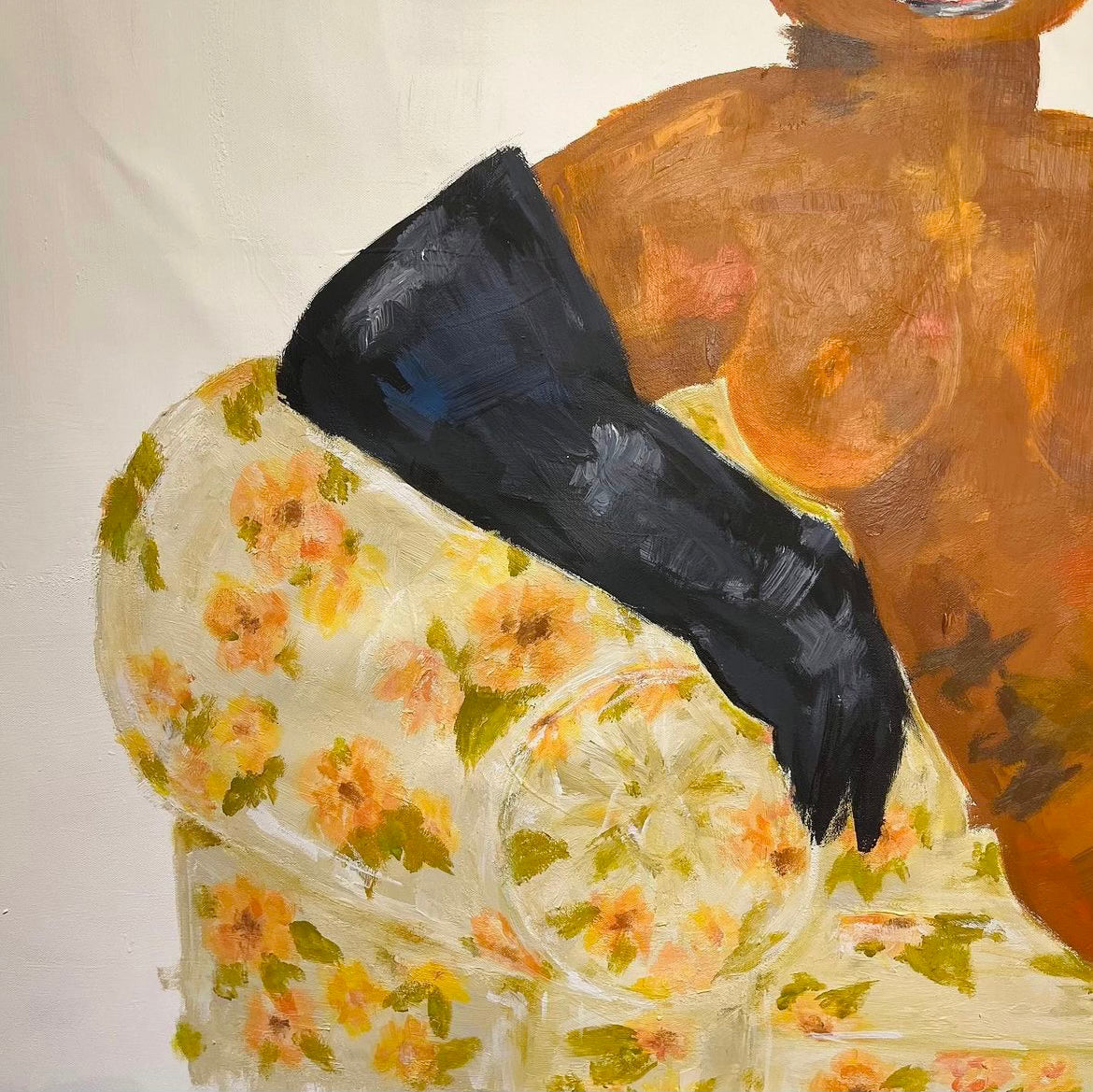 The Lady of Negotiable Virtue